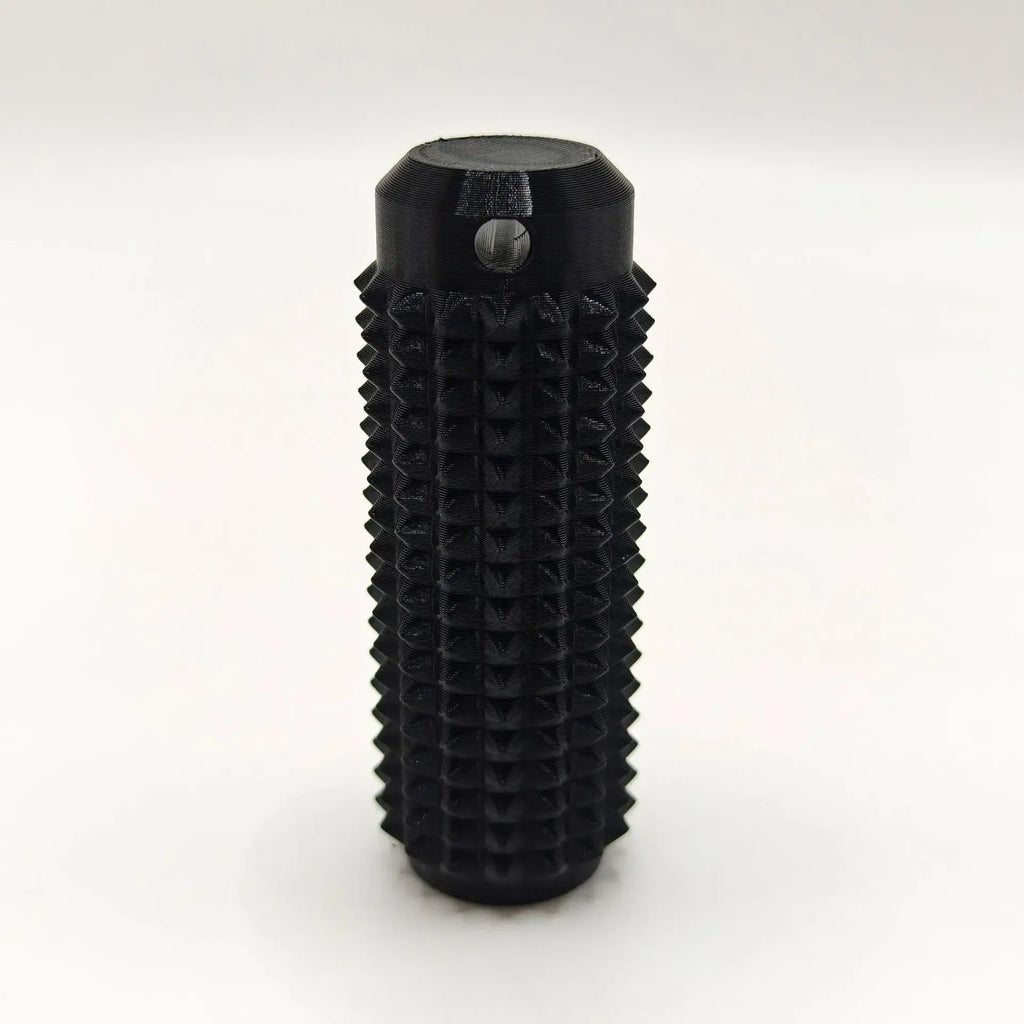 Little Ouchies Anti-Anxiety Fidget Mini Grippie Spike Keychain Pendant Stress Relief Durable Novelty Gift for Anxiety Relief