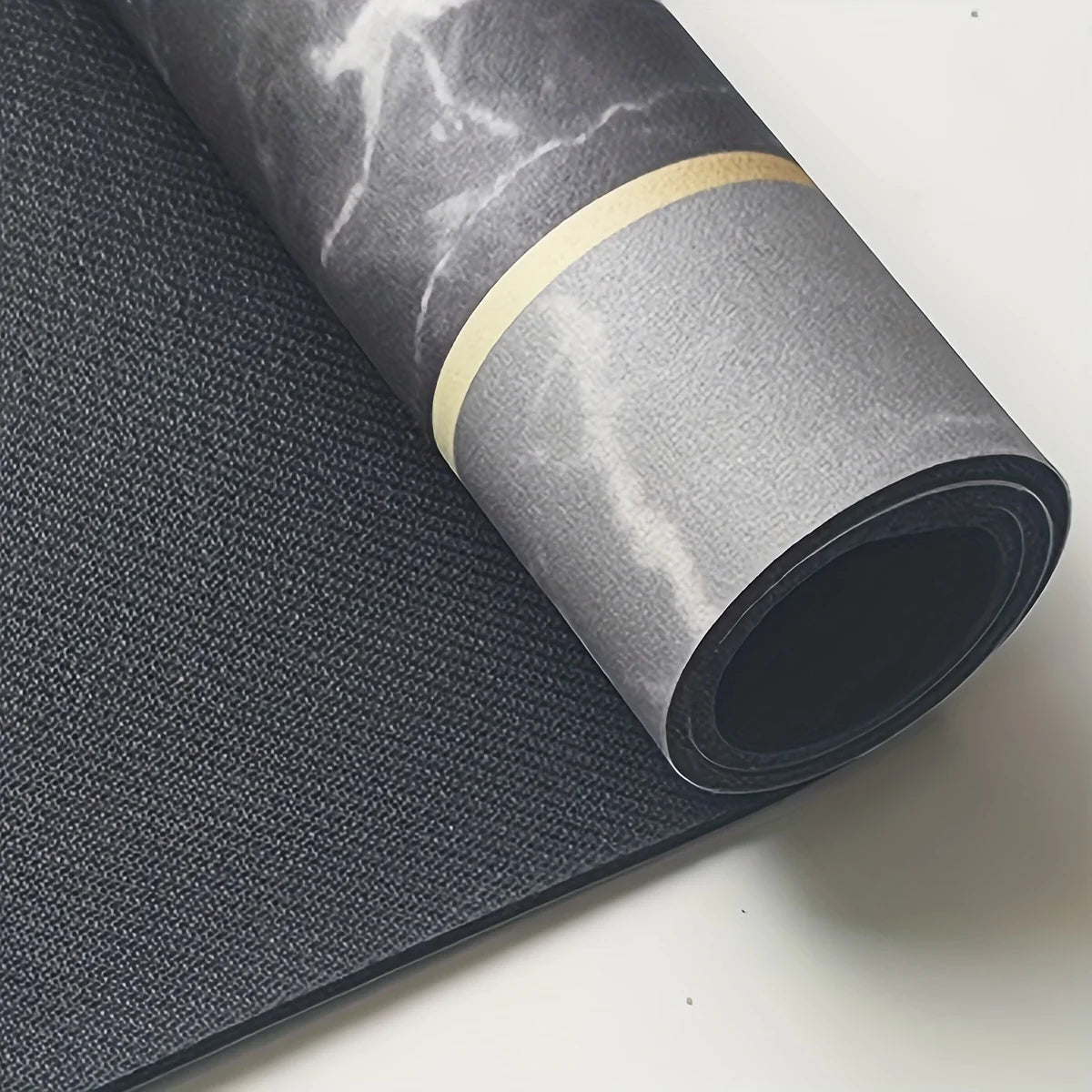 1pc Diatomite Bath Mat Quick Dry Super Absorbent Non-slip Floor Mat for Bathroom Shower Kitchen Pet Feeding | 24-hour Shipping