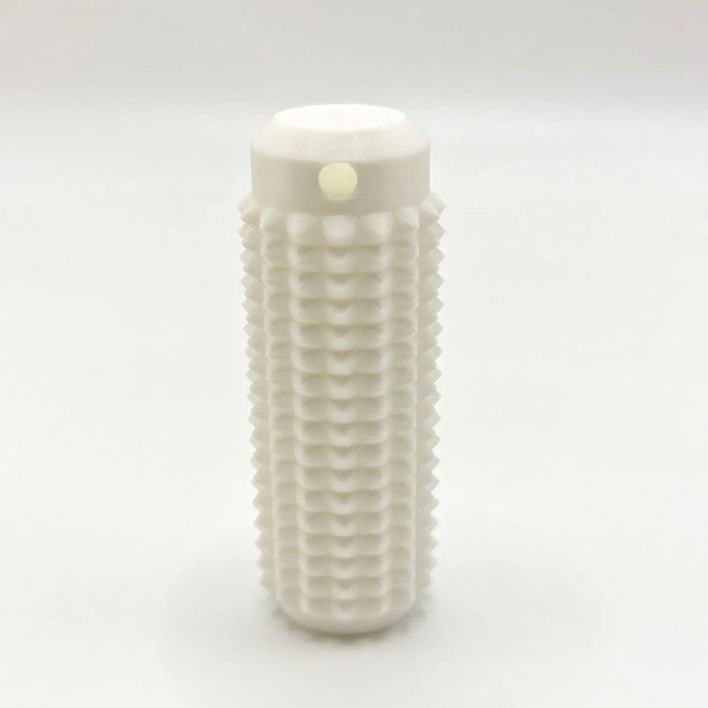 Little Ouchies Anti-Anxiety Fidget Mini Grippie Spike Keychain Pendant Stress Relief Durable Novelty Gift for Anxiety Relief