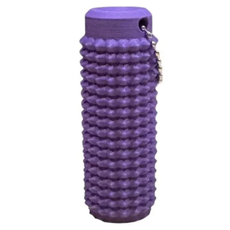 Little Ouchies Anti-Anxiety Fidget Mini Grippie Spike Keychain Pendant Stress Relief Durable Novelty Gift for Anxiety Relief